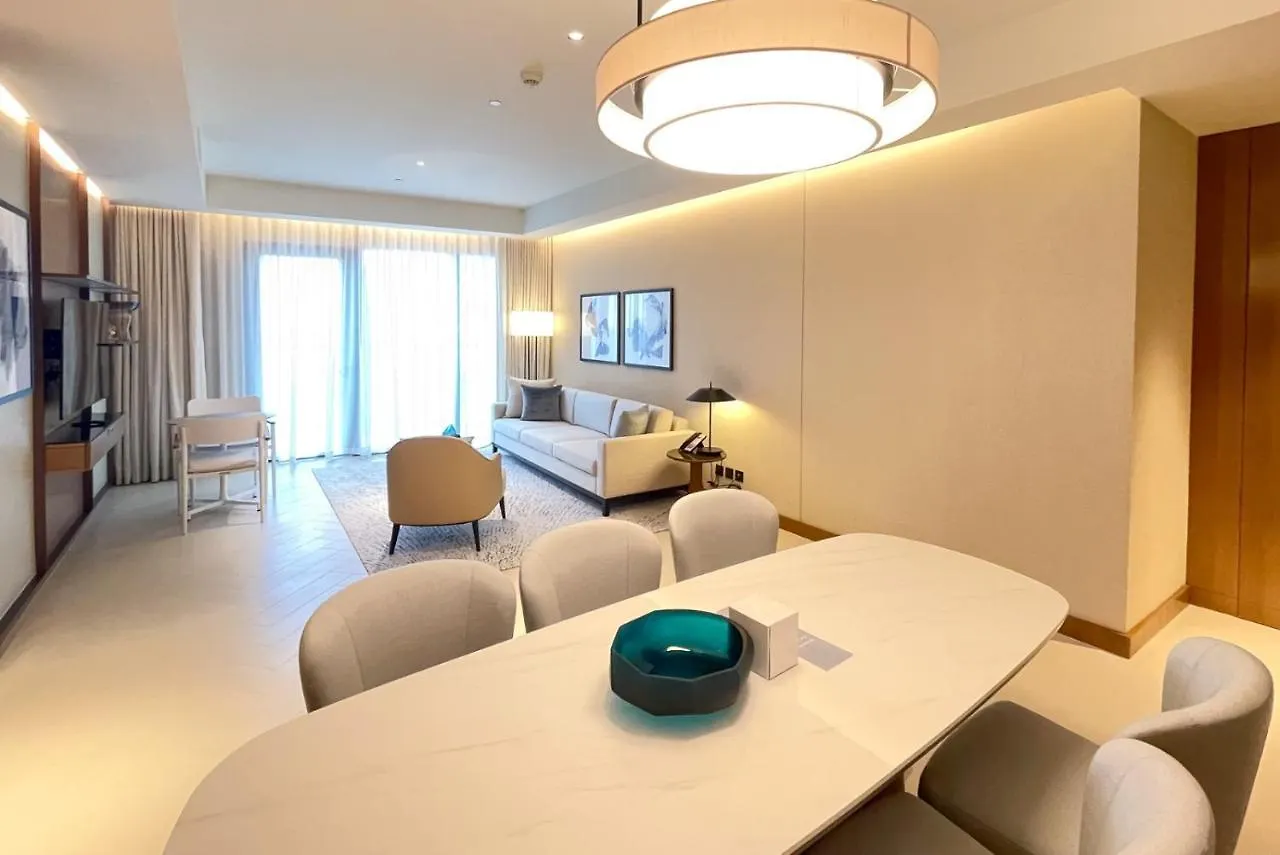 Full Burj Khalifa View - 3Br The Address Opera Διαμέρισμα Ντουμπάι